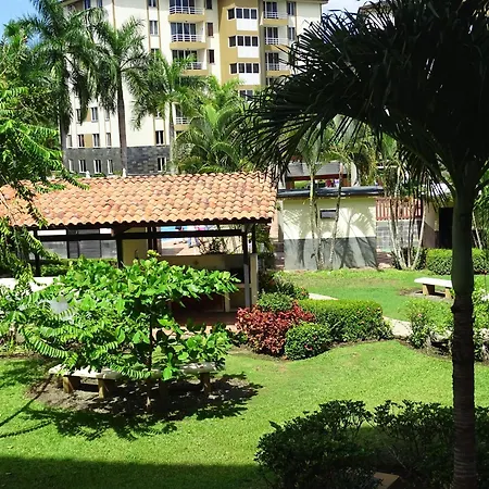 Paradise Jaco Beach Apartment